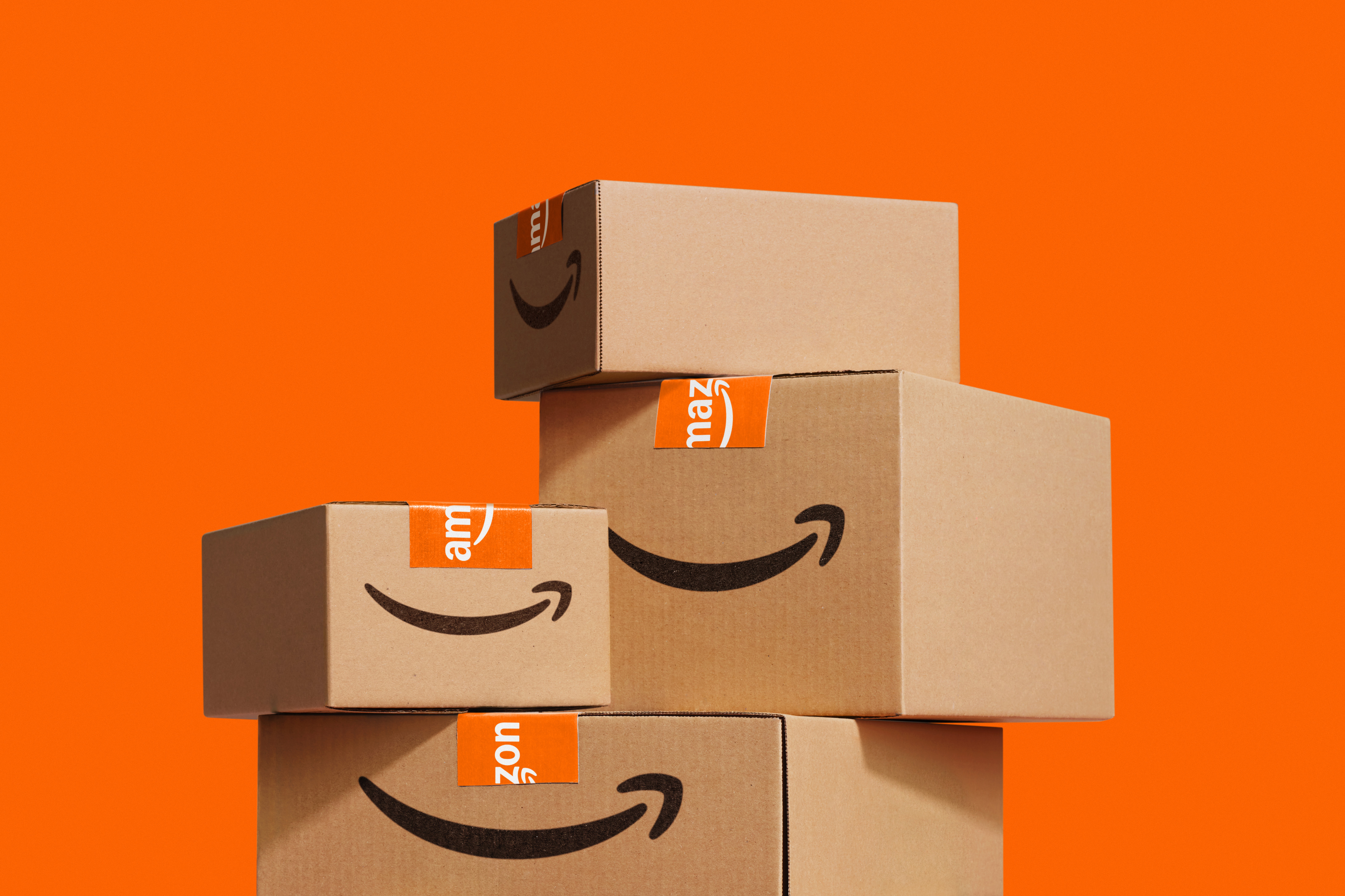 Amazon Business Delivery