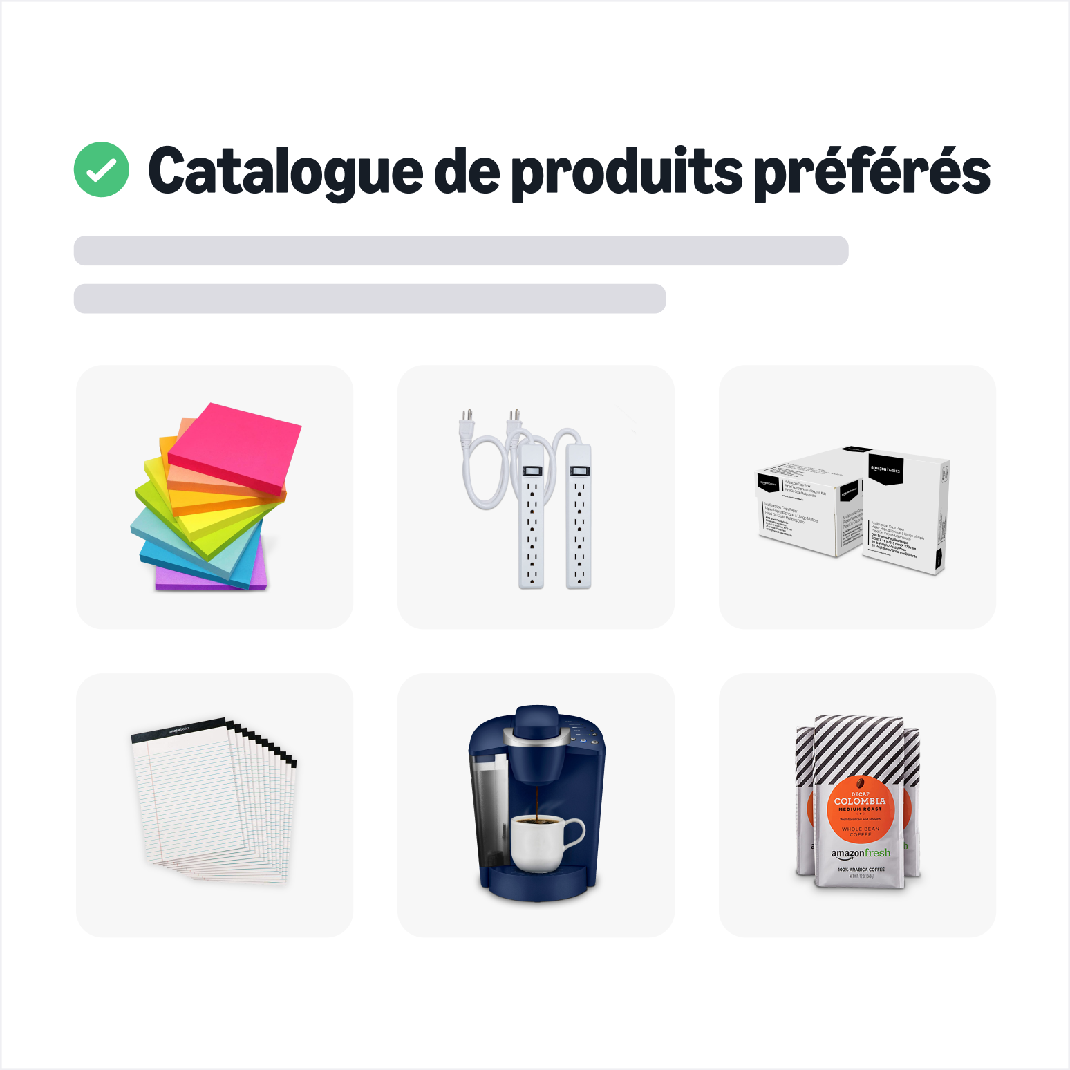 Garantir la conformité