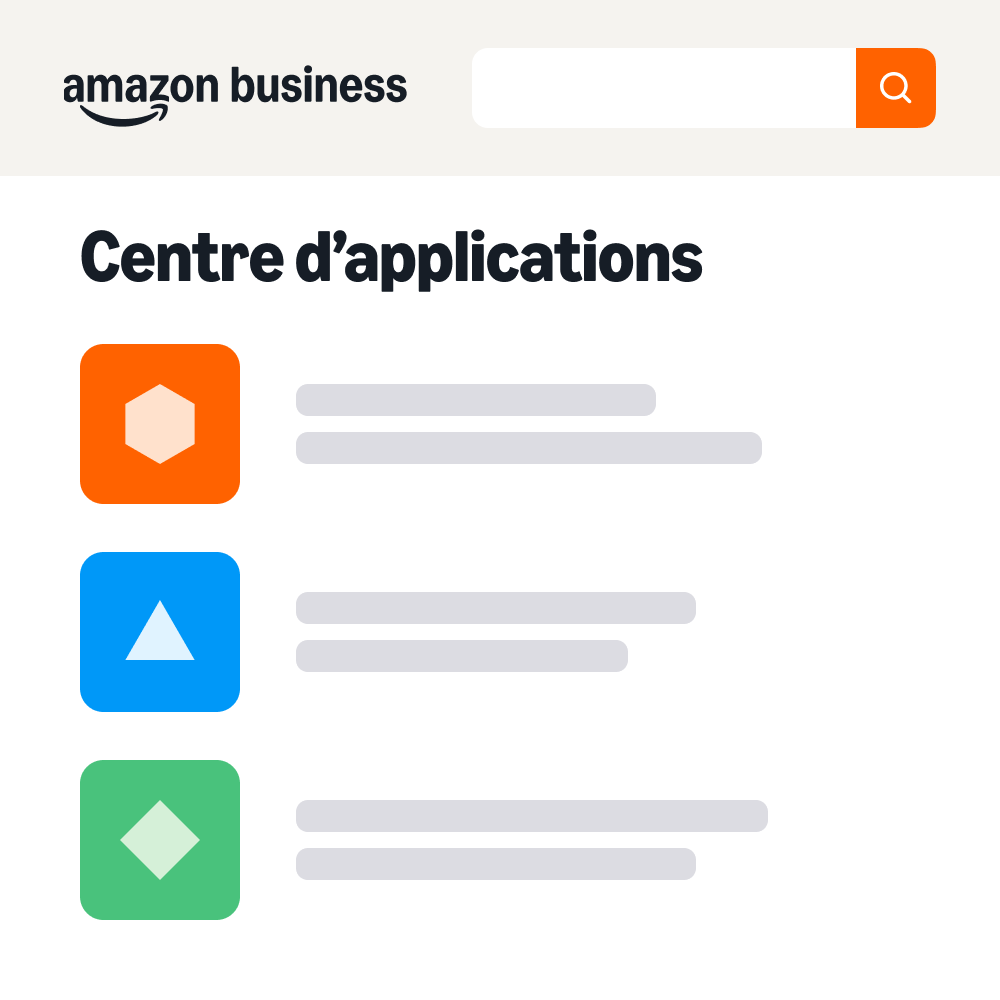 centre d’applications