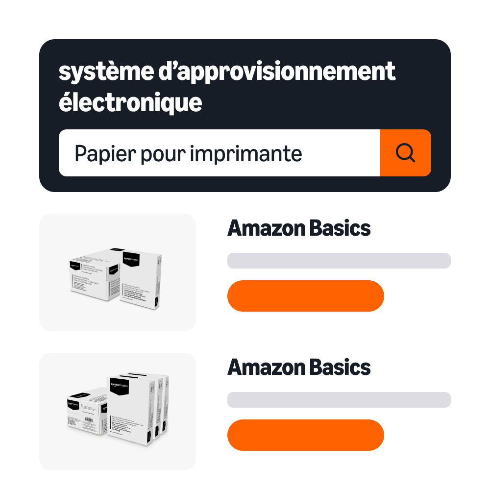 recherche intégrée