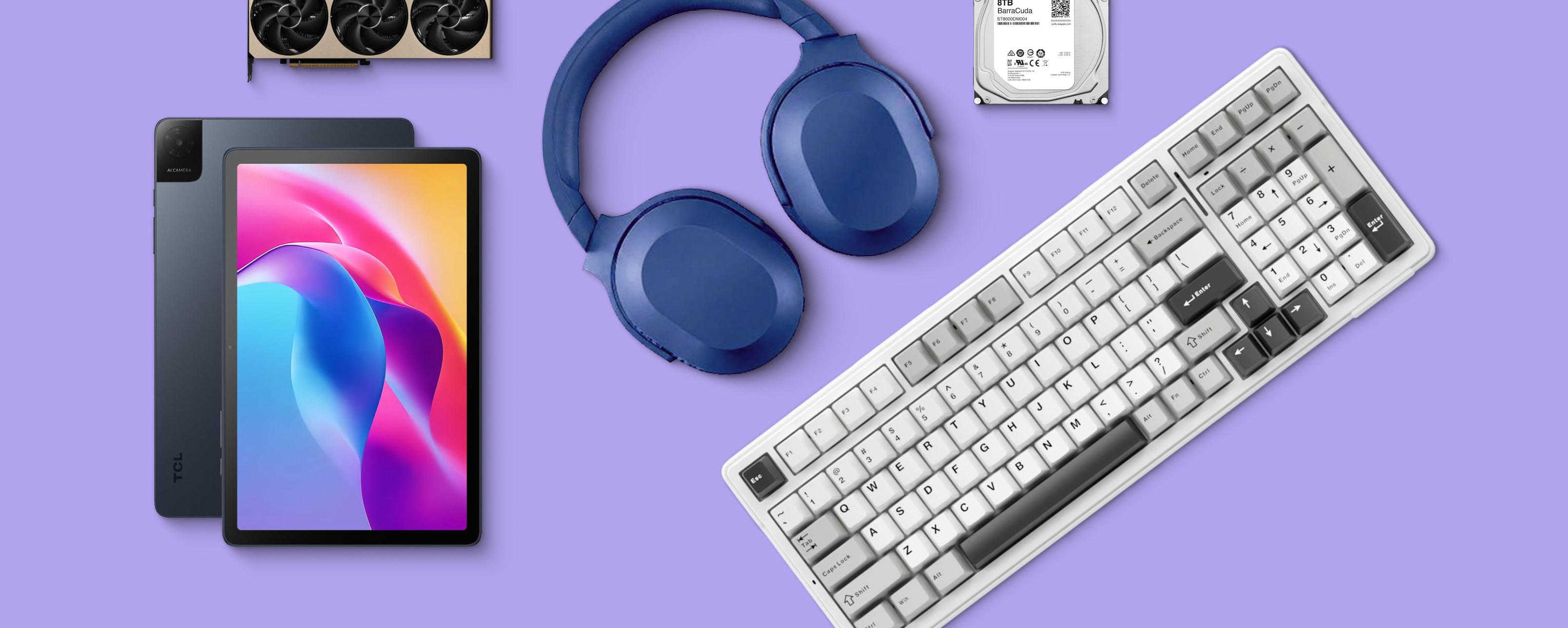 Tech Refresh
