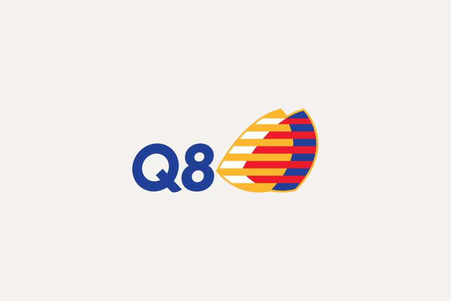 Q8