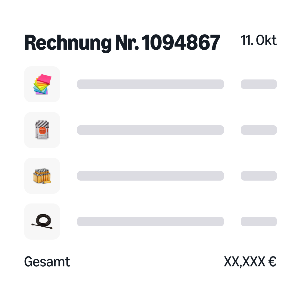 Kleine Business-Verkäufer