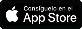 Descárgala de la app store