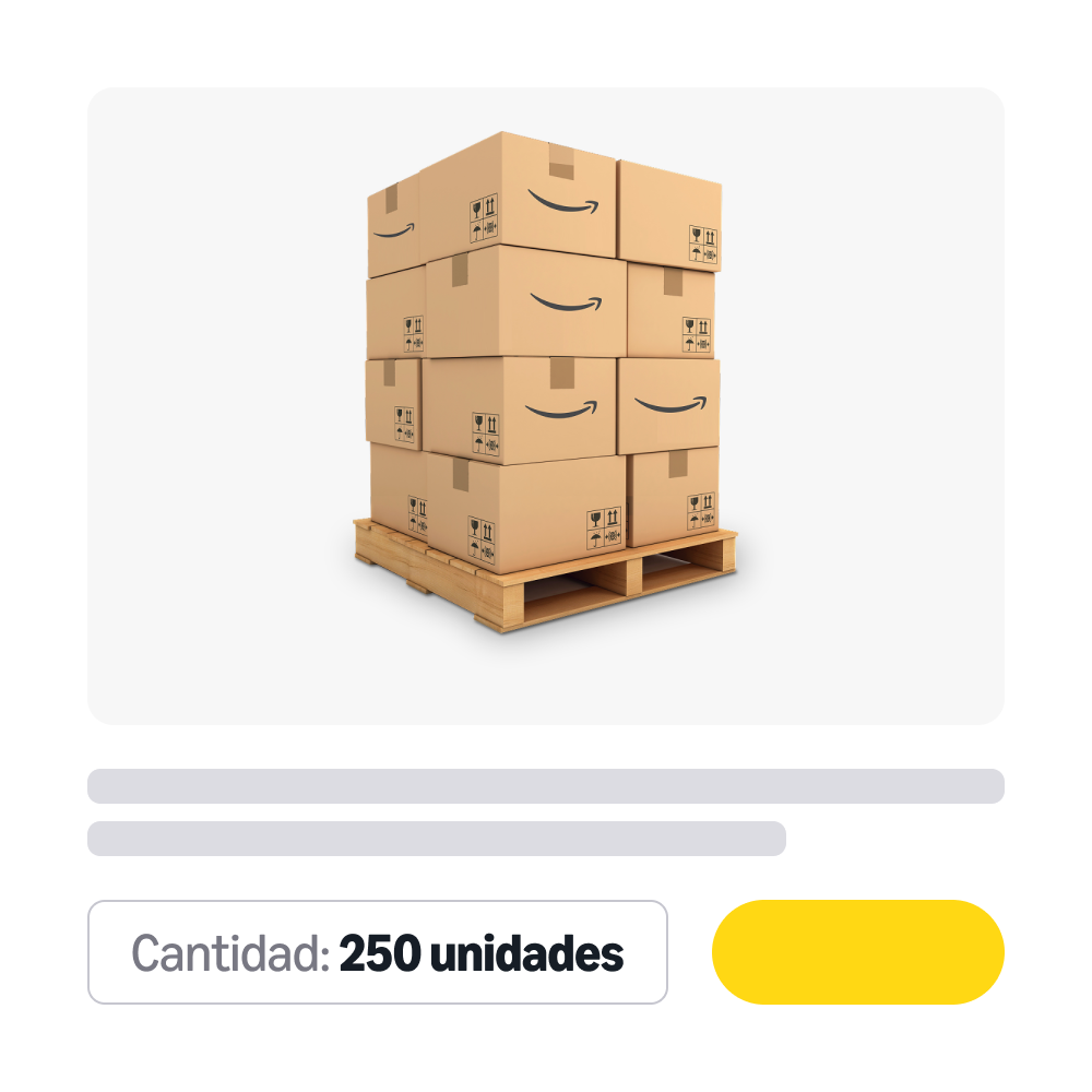 compras al por mayor