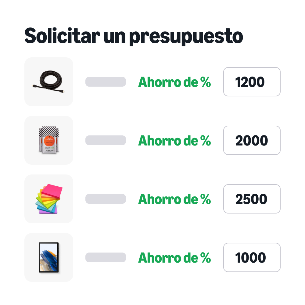 Solicitar presupuesto