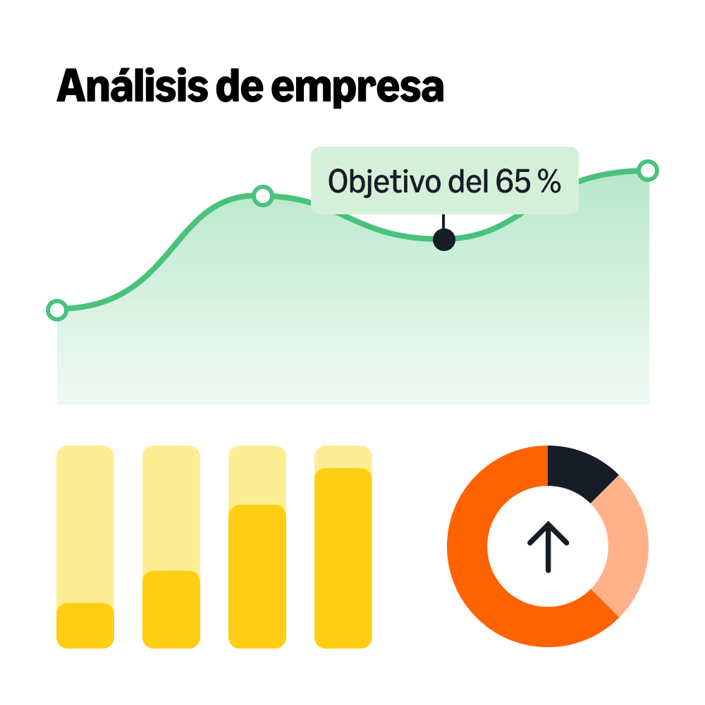 gasto por categoría