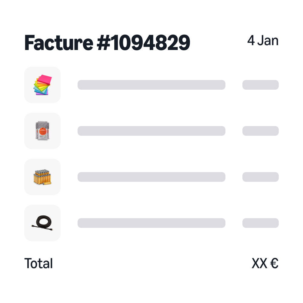 paiement &agrave; &eacute;ch&eacute;ance