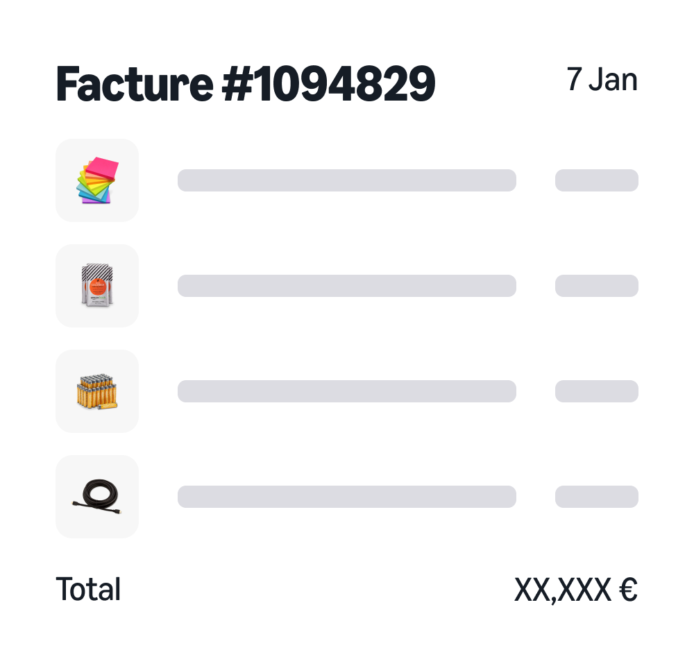 paiement &agrave; &eacute;ch&eacute;ance