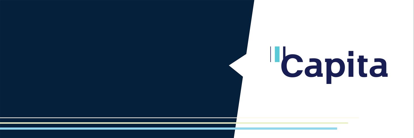 Capita Erfolgsgeschichte