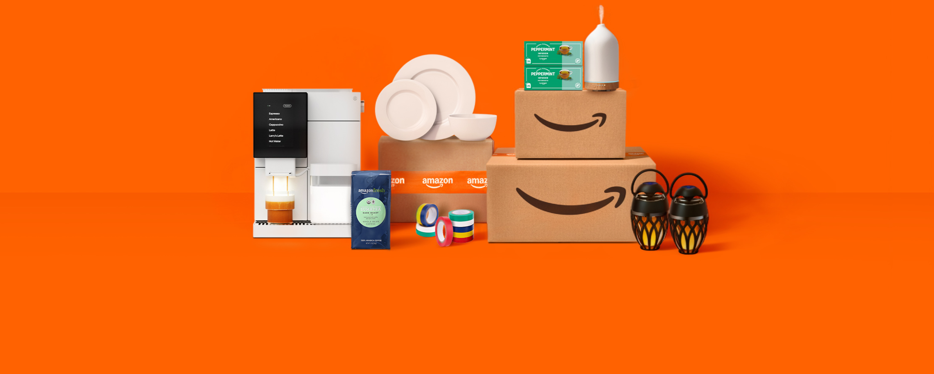 Fiesta de Ofertas de Primavera