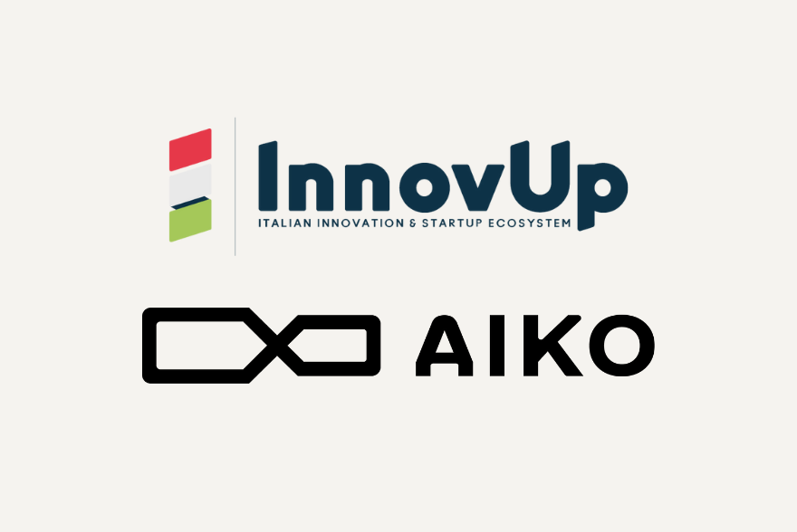 Innovup and AIKO
