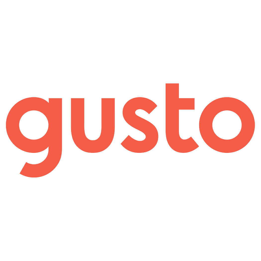 Gusto