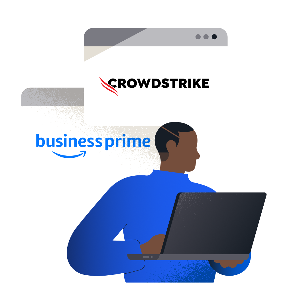 CrowdStrike