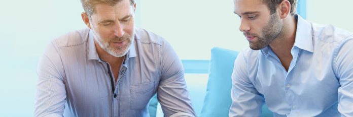 Reinventa los procesos de compra y las operaciones empresariales con Visibilidad del gasto y Guided Buying 