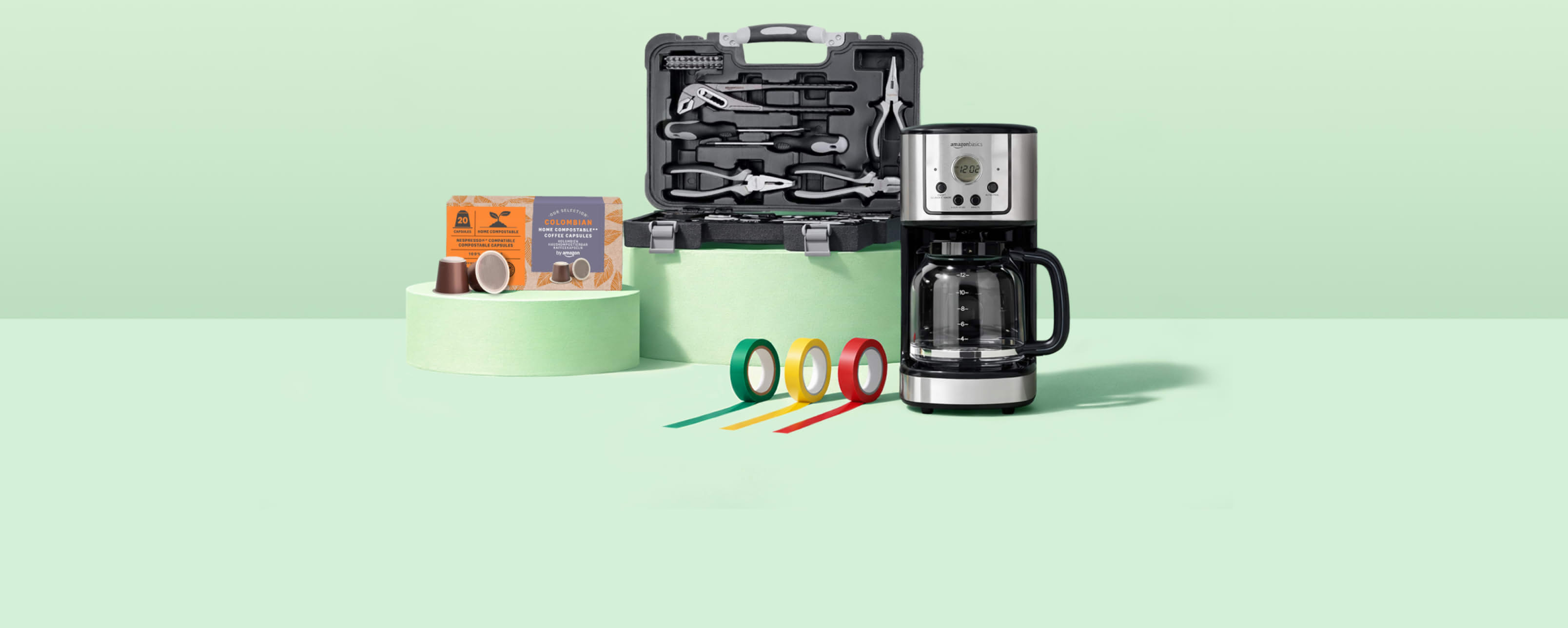 Fiesta de Ofertas para Empresa