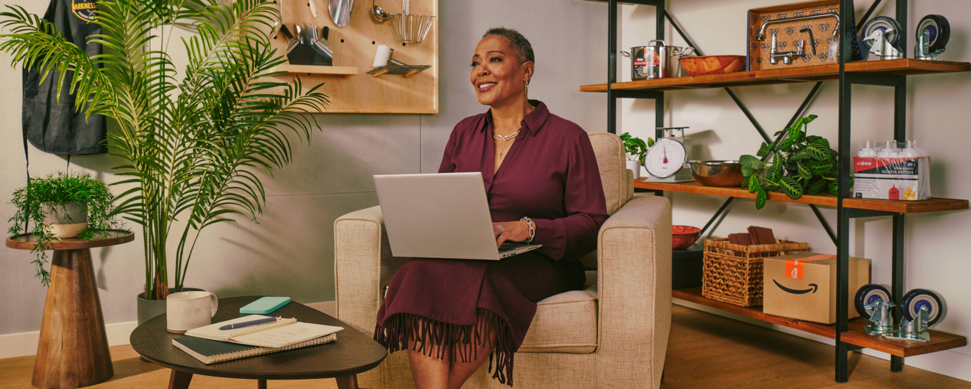 Discover Black-owned businesses