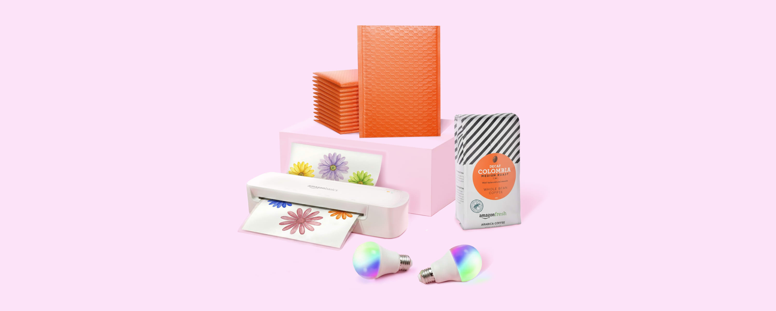 Big Spring Sale deals are here