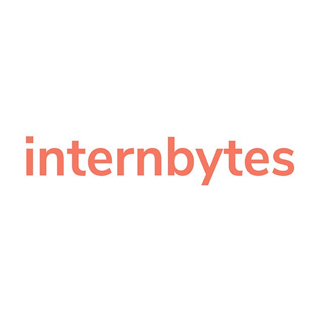 Logotipo de Internbytes