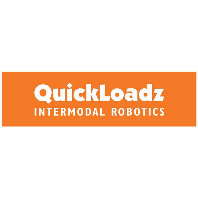 Logotipo de QuickLoadz Intermodal Robotics