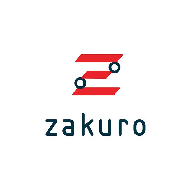 Logotipo de Zakuro