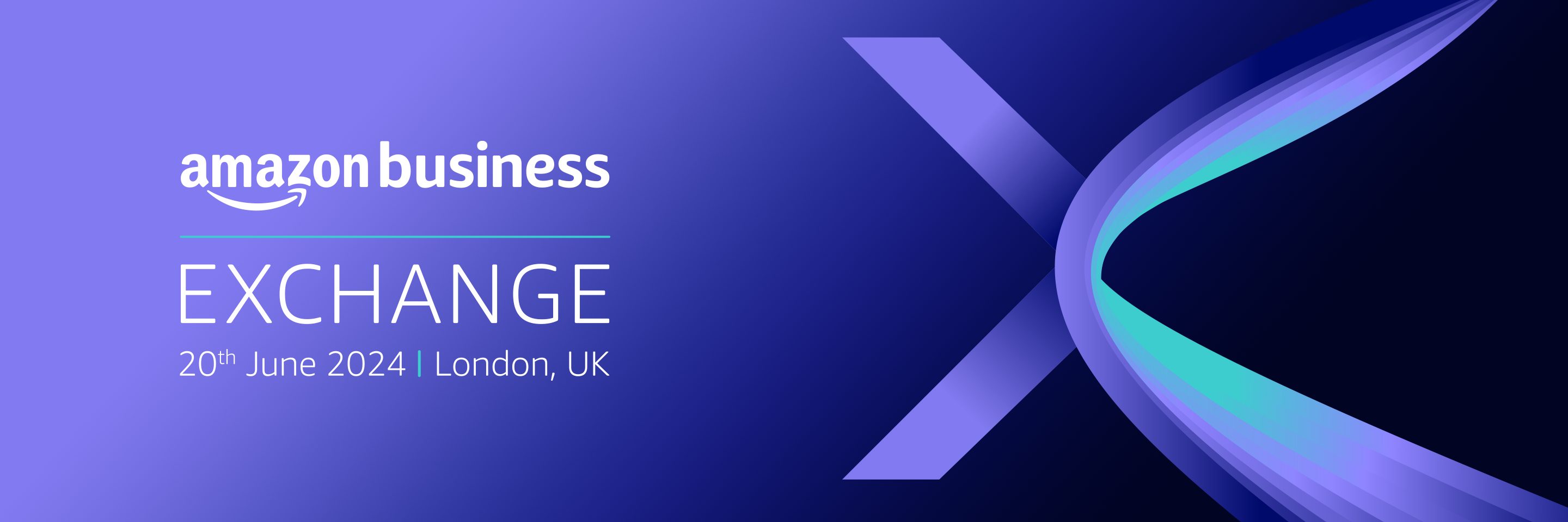 ABX Event 2024 Amazon Business