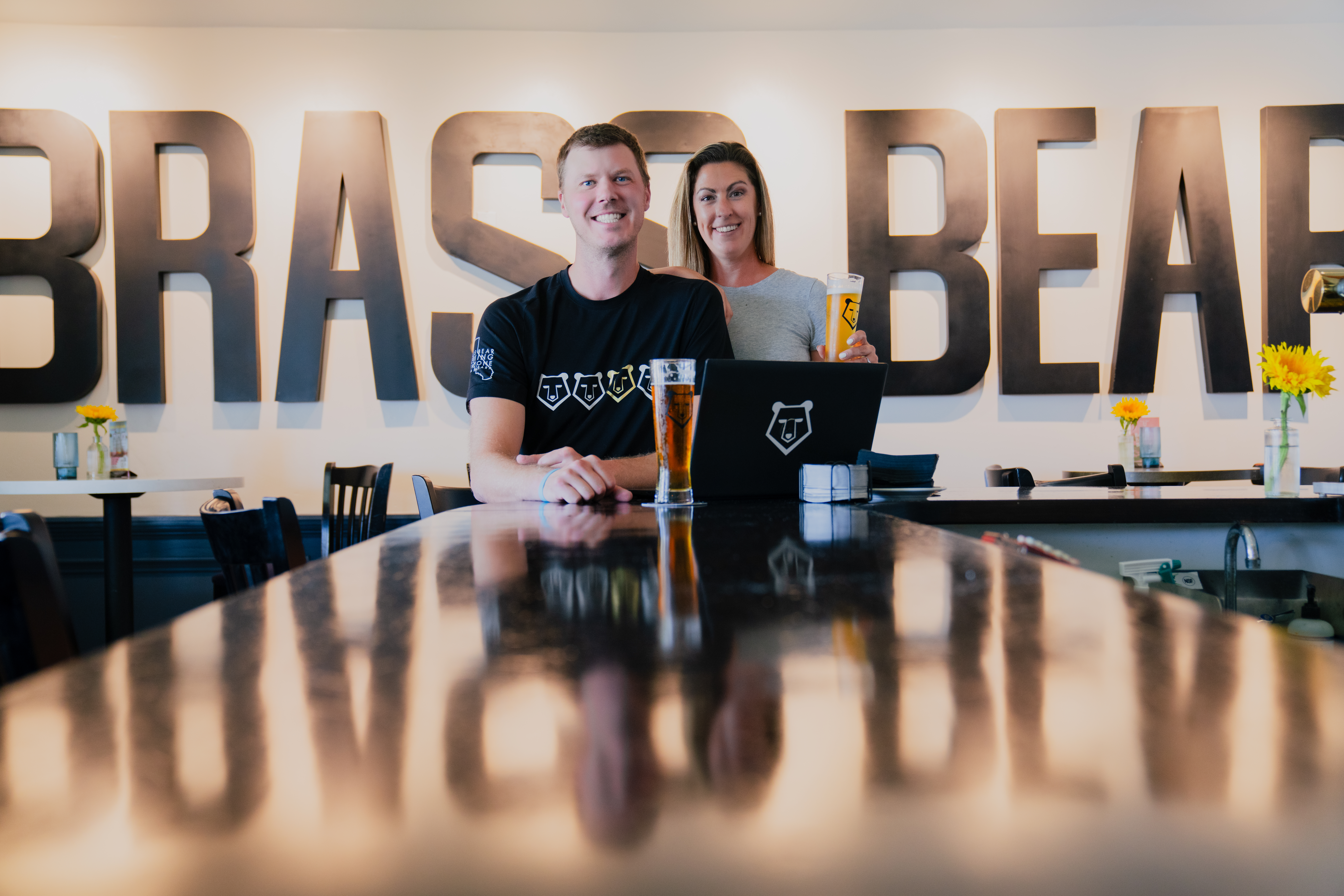  Brass Bear Brewing