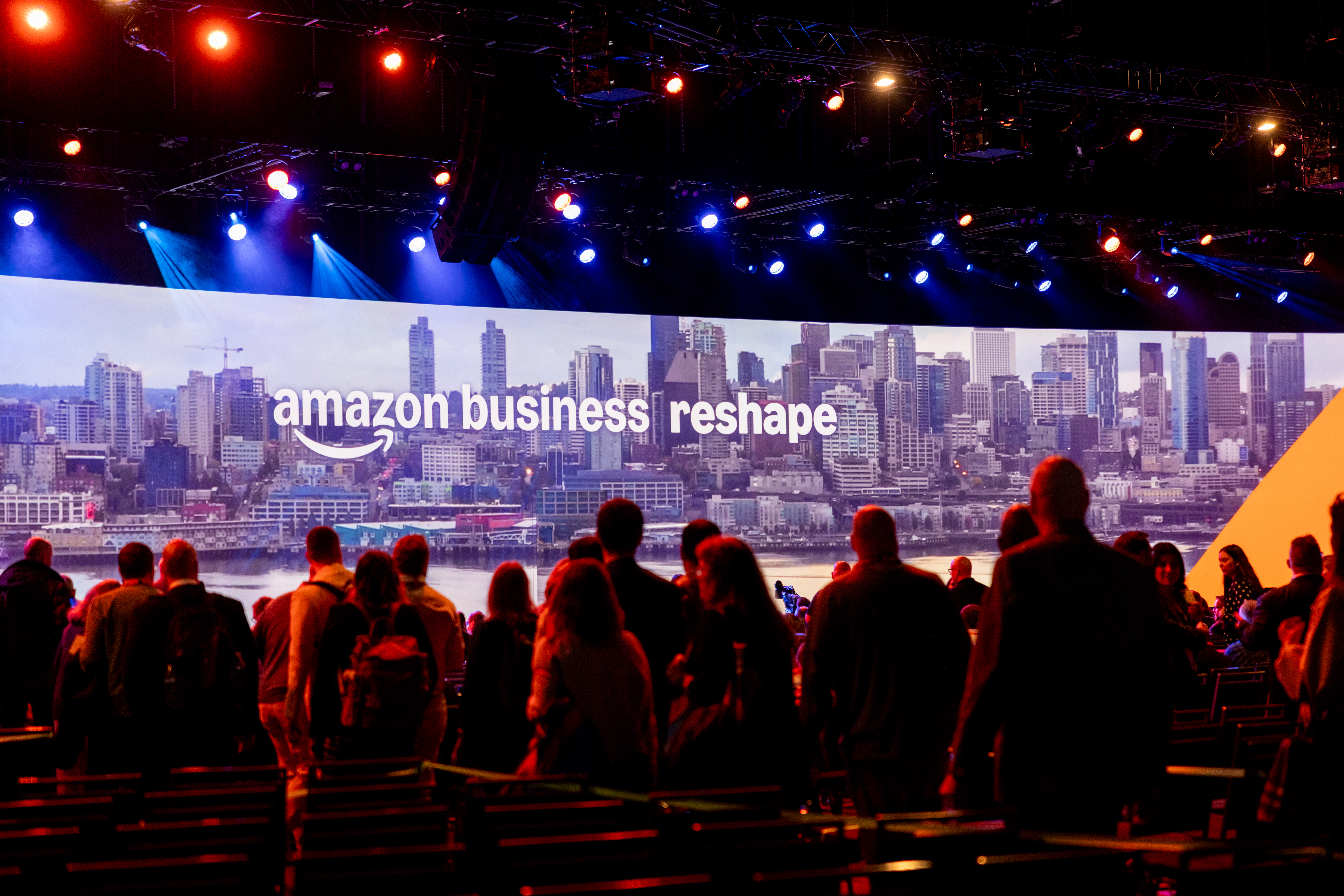 Join us in Nashville