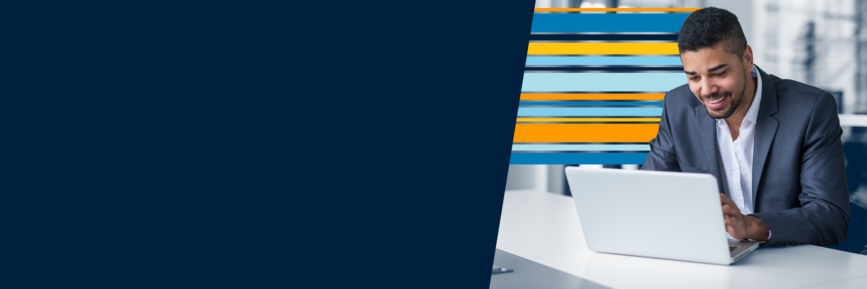 Amazon Business Logo