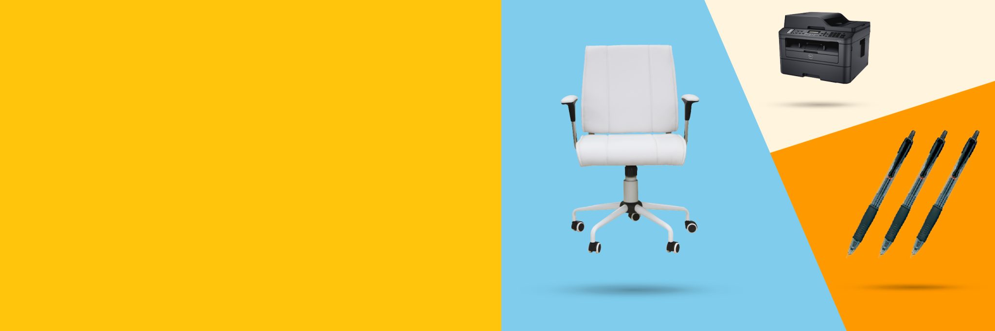 A gettingstarted guide to buying office supplies for work