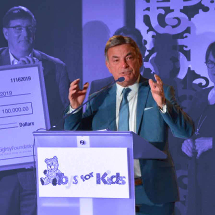 Toys for Kids delivers smiles throughout Washington State 