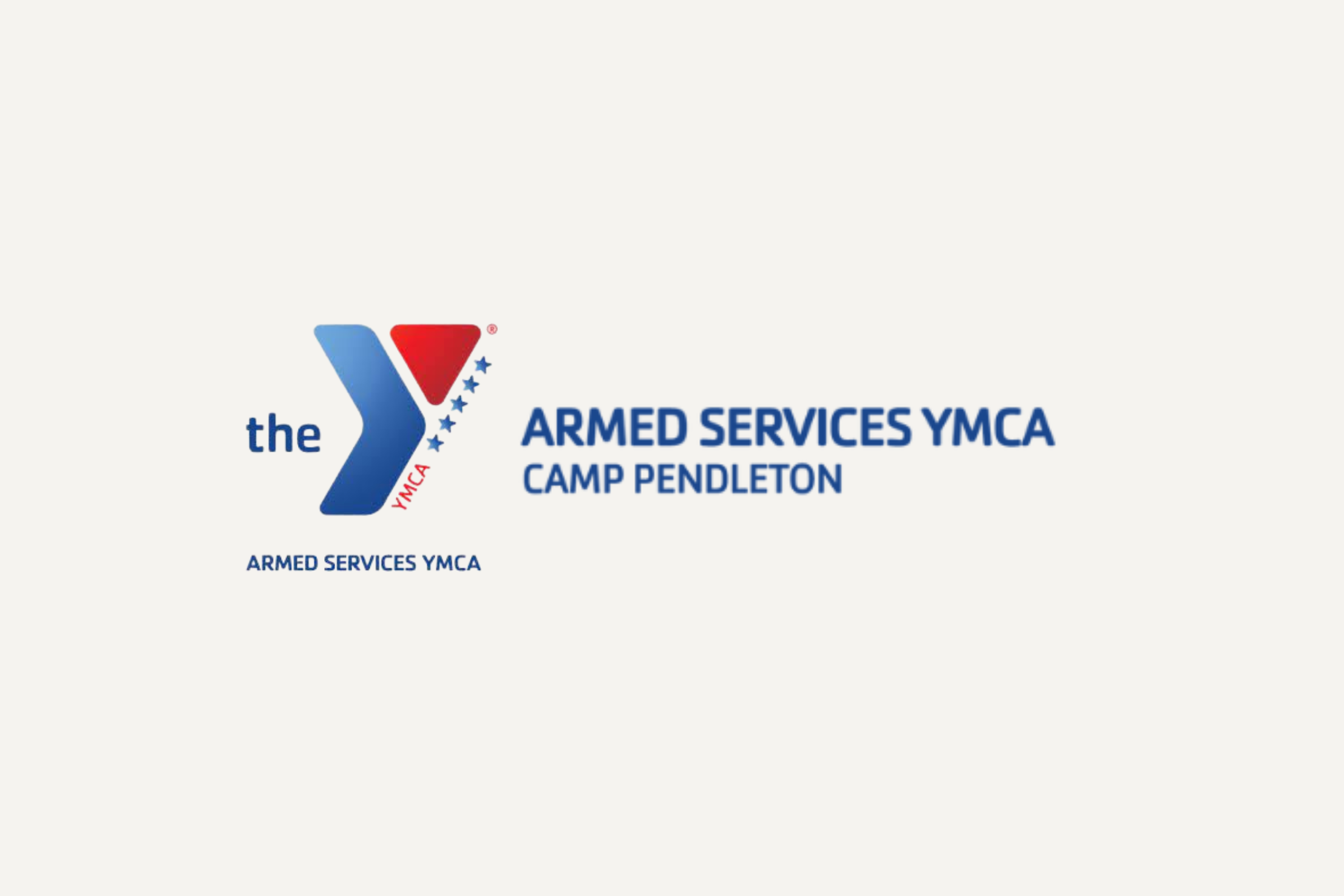 Armed Services YMCA Camp Pendleton