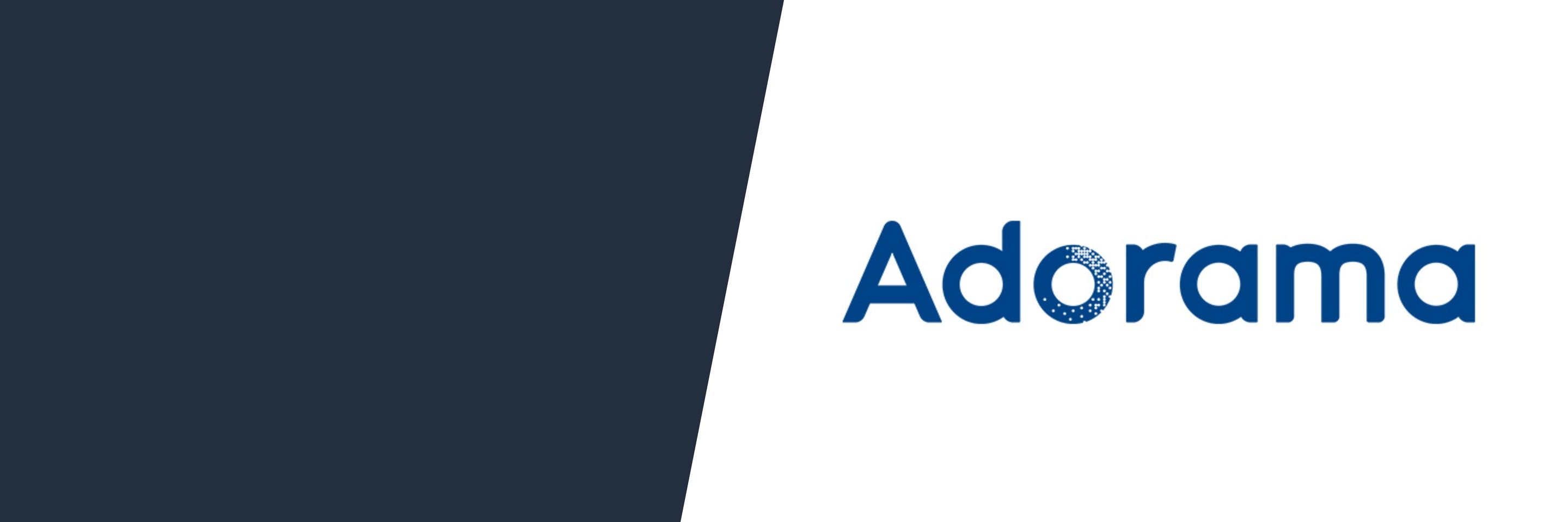 Adorama logo