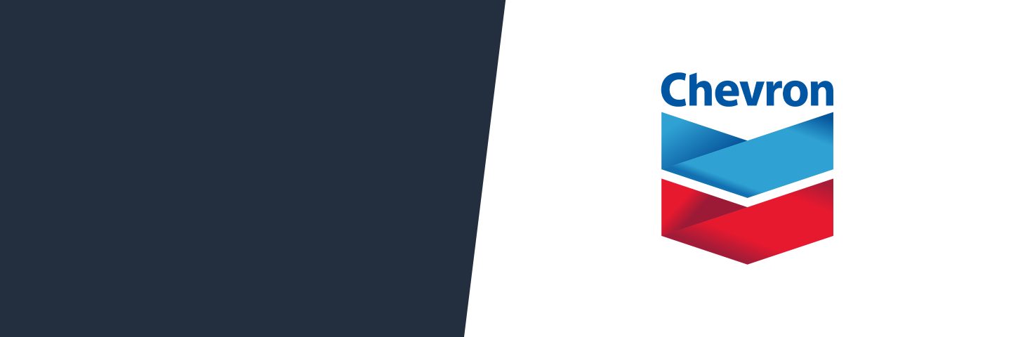 Chevron Amazon Business