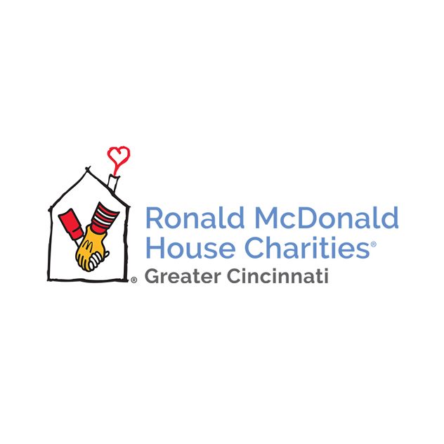 RMHC logo