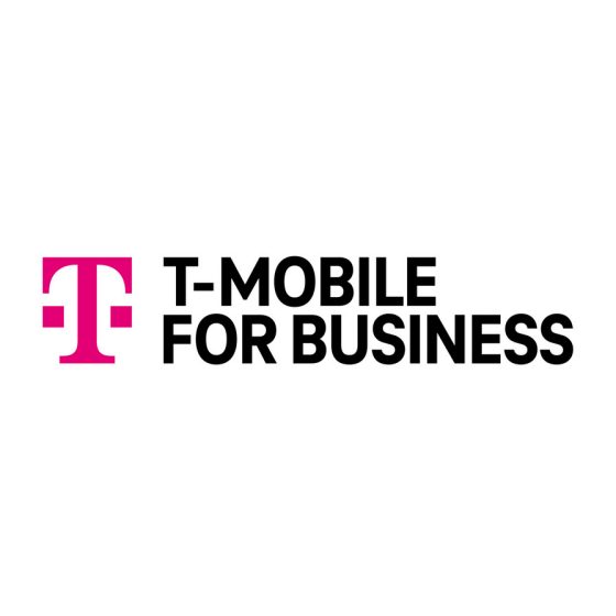 T-Mobile Logo