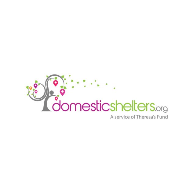 DomesticShelters.org logo