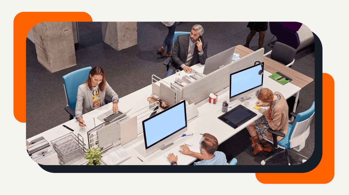Meet Amazon Business Assistant: AI-Powered Procurement Support | Amazon ...