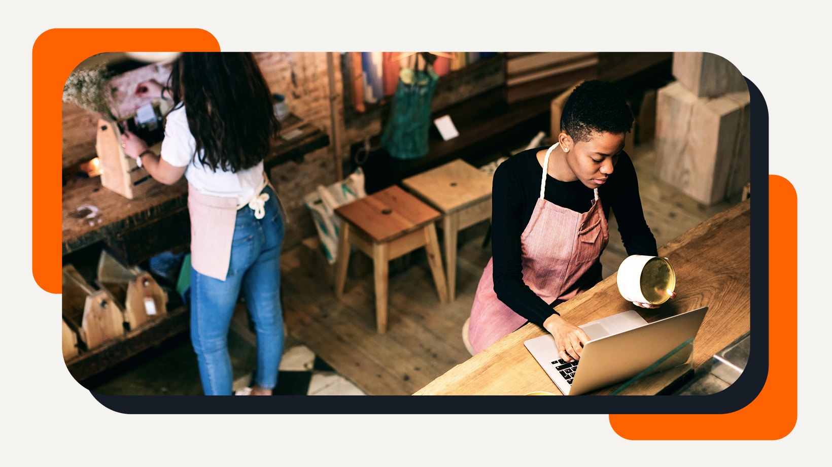 local business owners