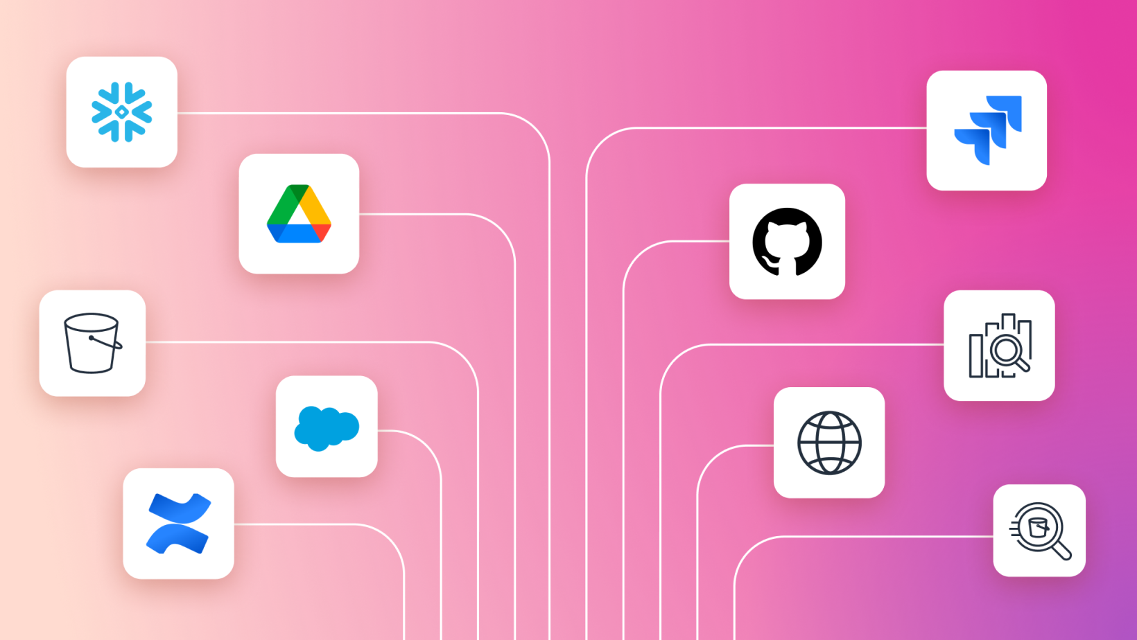 Quick keeps you connected
