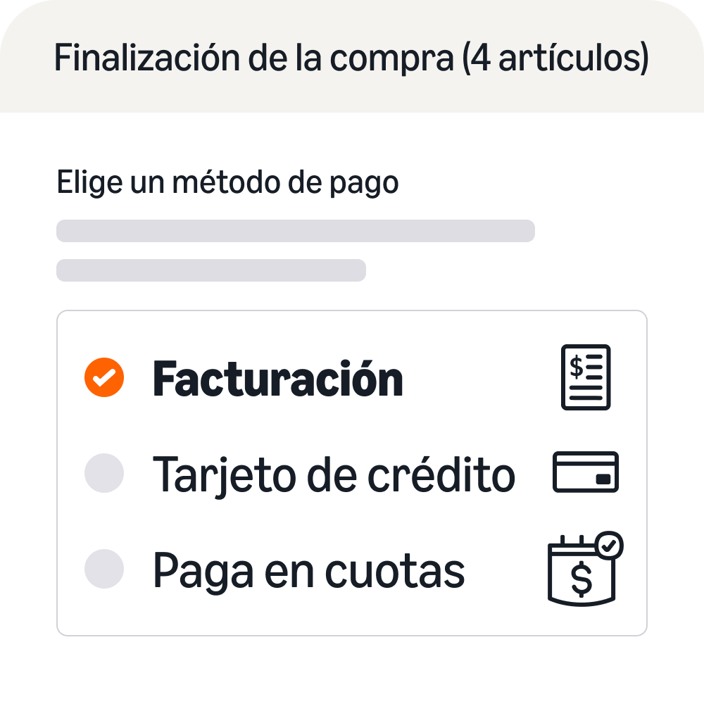 m&eacute;todos de pago