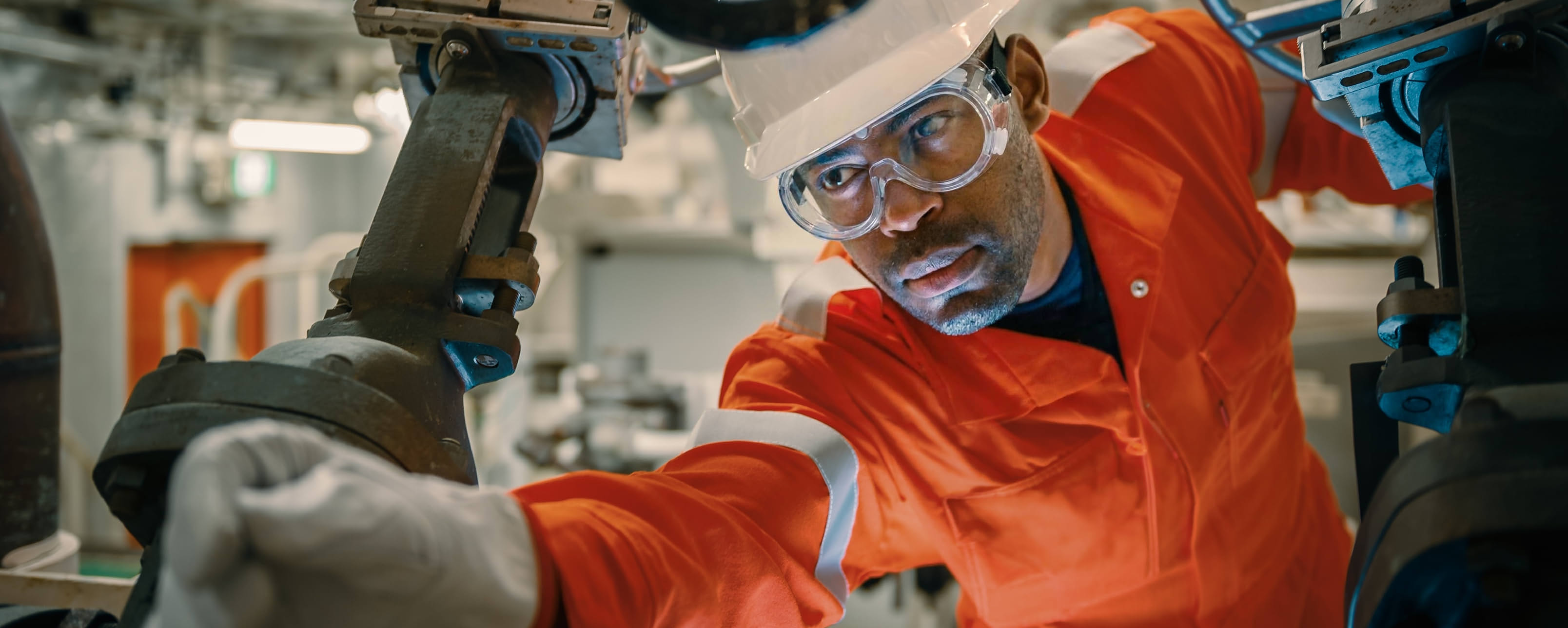 National Safety Month: Safer workplaces, greater savings