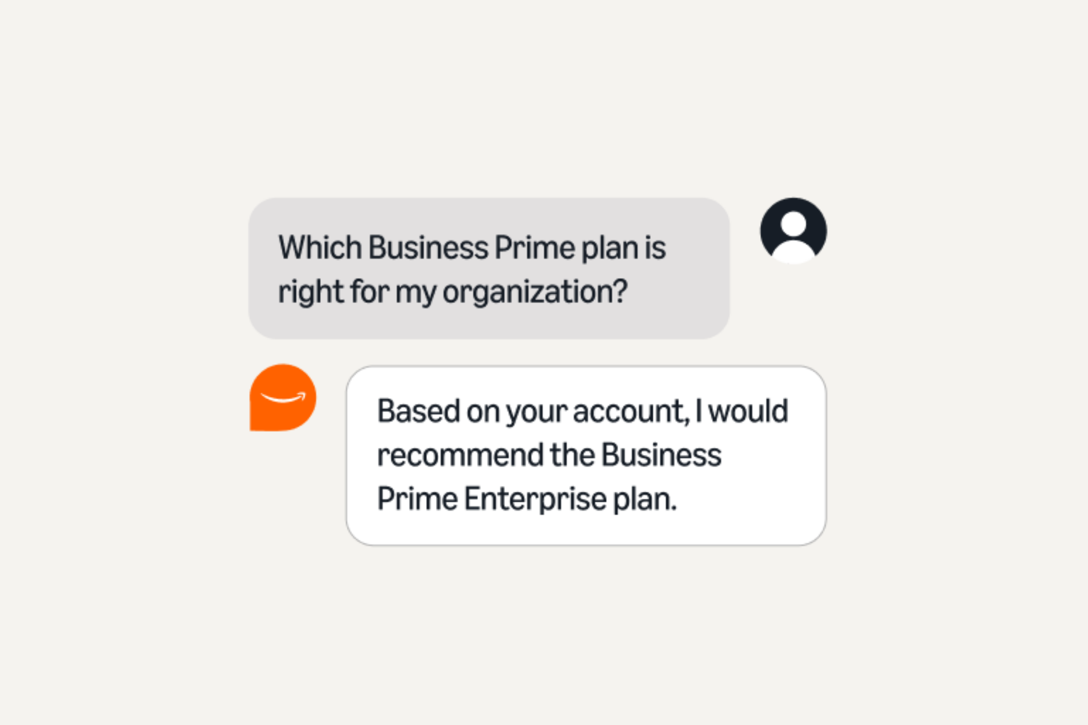  amazon business assistant business prime support