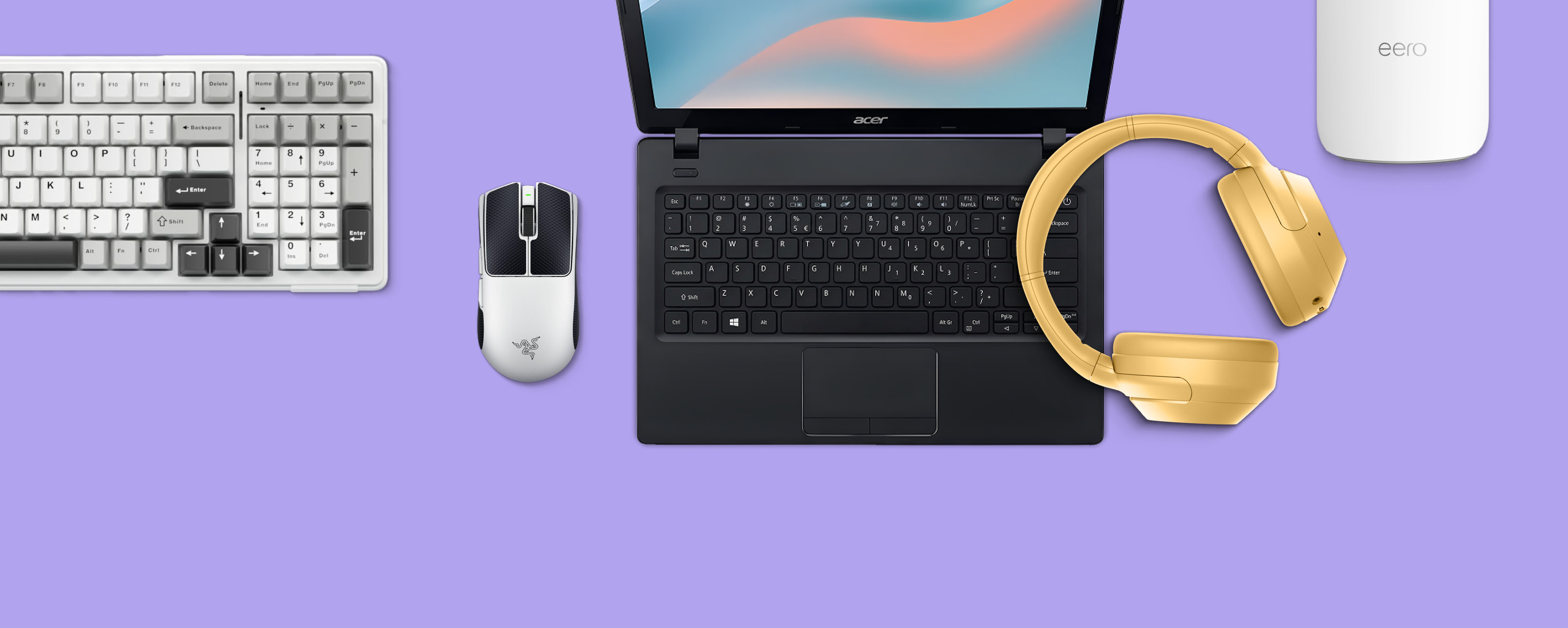 Actualizaci&oacute;n tecnol&oacute;gica