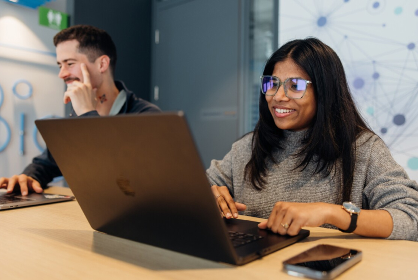 Innovaci&oacute;n centrada en el cliente