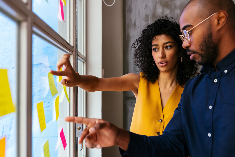 Toma de decisiones basada en datos