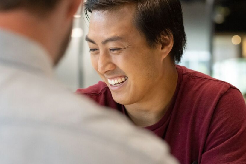 Cultura de experimentar sin miedo