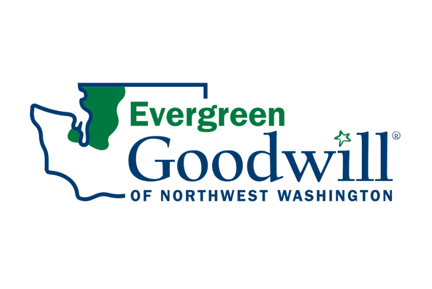 Evergreen Goodwill podcast