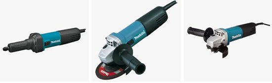 makita grinder