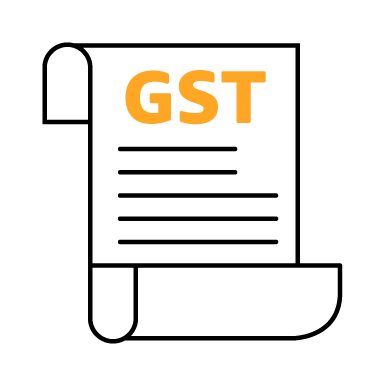 GST Invoice for Tax Savings